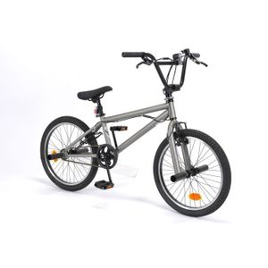 MICMO BMX 20 Pouces Rotor 360 4 Pegs