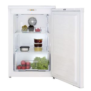 RÉFRIGÉRATEUR   BEKO VNE1002 Congélateur/réfrigérateur convertible