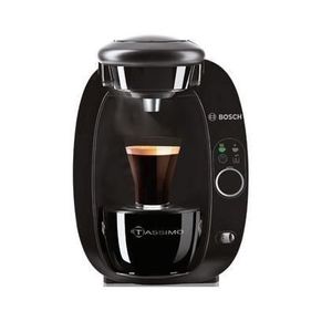 MACHINE A EXPRESSO  BOSCH TASSIMO TAS2002