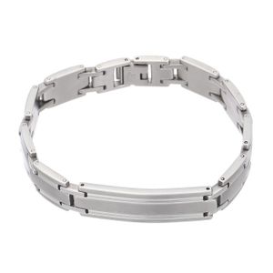 BRACELET - GOURMETTE RÊVE DE DIAMANTS Bracelet Homme BRACELET - GOURMETTE RÊVE DE DIAMANTS Bracelet Homme