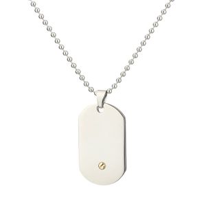 SAUTOIR ET COLLIER RÊVE DE DIAMANTS Collier Or Jaune 375° Homme SAUTOIR ET COLLIER RÊVE DE DIAMANTS Collier Or Jaune 375° Homme