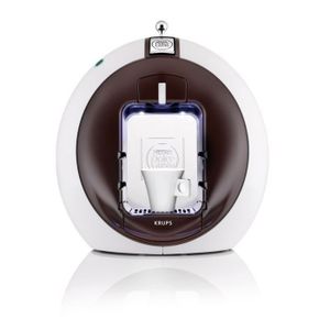 MACHINE A EXPRESSO  KRUPS Nescafé Dolce Gusto YY2002