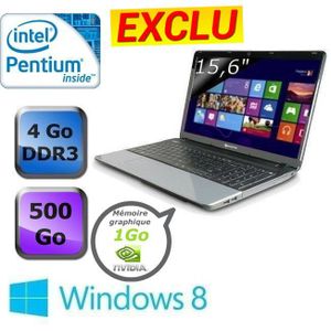 Packard Bell EasyNote TE11HCG-B9604G50Mnks