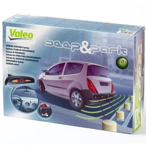 Valeo Beep &amp; Park N°2 avec écran