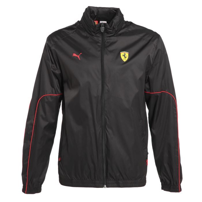 veste puma ferrari homme