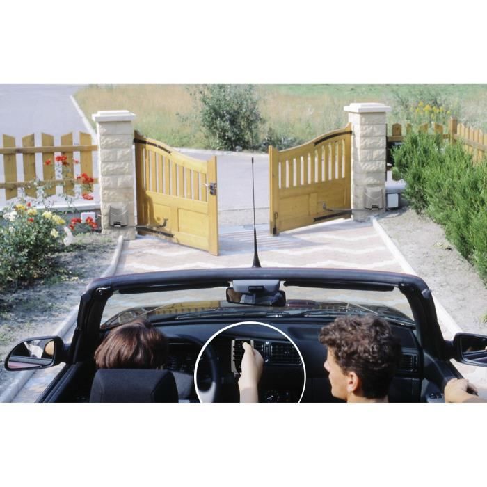 portail 2 battants 2mX200Kg Achat / Vente motorisation portail