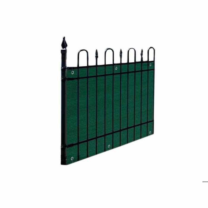 Canisse vert balcon achat / vente canisse vert balcon pas cher ... Basse inspiration clôture