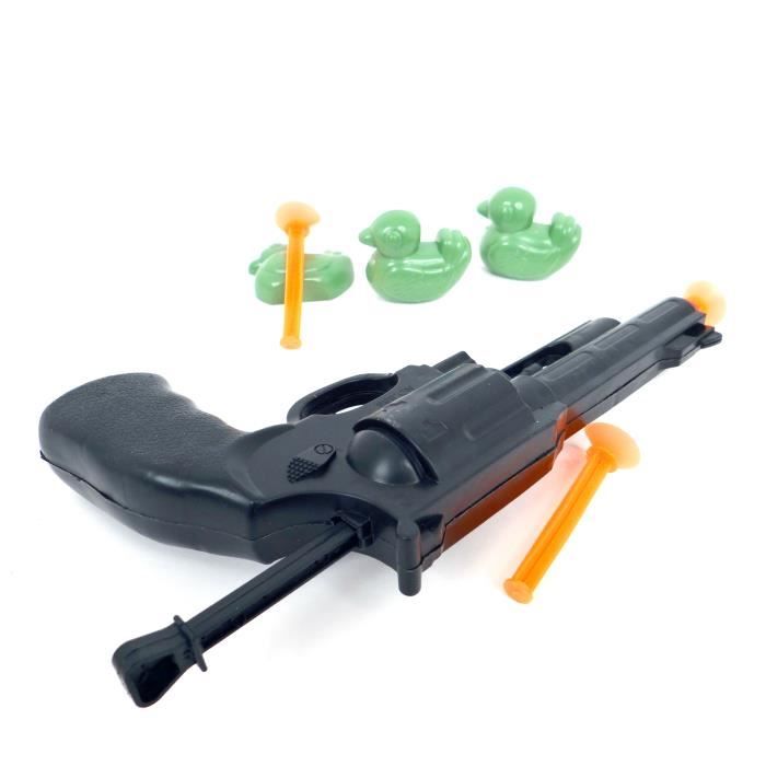 WONDERKIDS - Pistolet Tir aux Canards - Achat / Vente ...