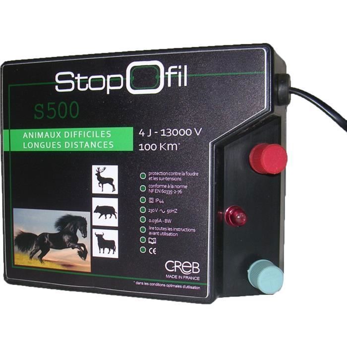 Electrificateur pas cher Electrificateur pas cher