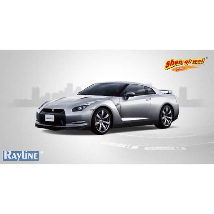 Vente voiture nissan skyline