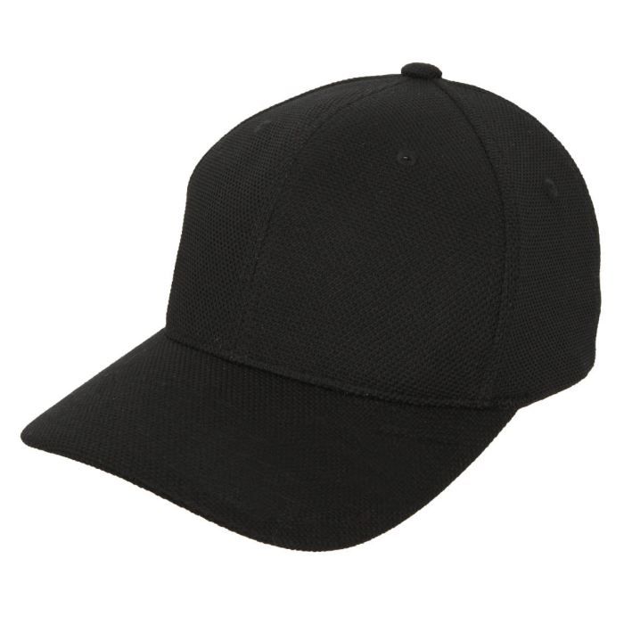 Casquette baseball homme Cool and Dry Flexfit 92 % Polyester 8 %