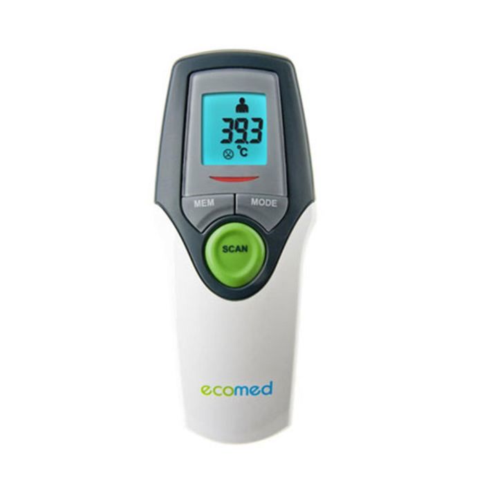 Thermometre Infrarouge TM 65E Achat / Vente THERMOMETRE Thermometre