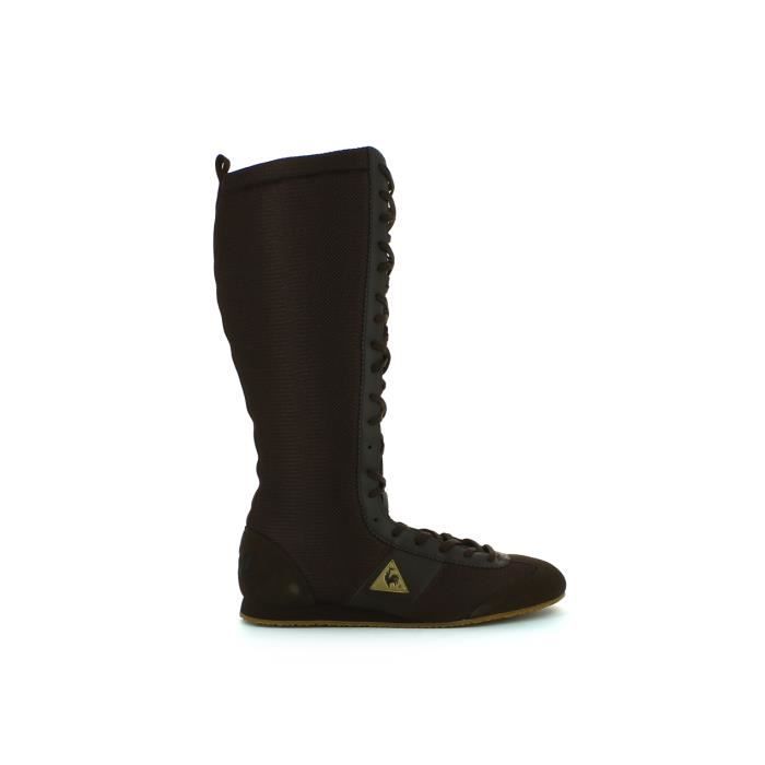 bottine le coq sportif femme