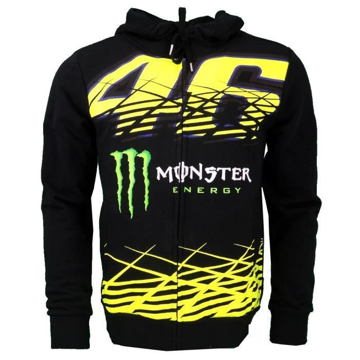 Vetement monster energy - Achat / Vente Vetement monster energy pas cher - Cdiscount