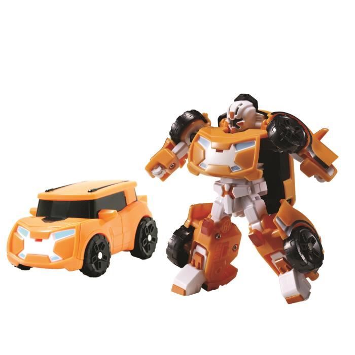 TOBOT Mini Tobot Evolution X Achat / Vente figurine personnage