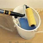 PEINTURE (ROULEAU - PINCEAU - BROSSE - BAC A PEINTURE) WAGNER HANDI-ROLLER