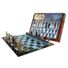 JEU DE PLATEAU  Jeux d'échec Star Wars
