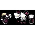 IMITATION PROFESSION-ACTIVITE DE GRANDS Poof La Canette Magique Hello Kitty