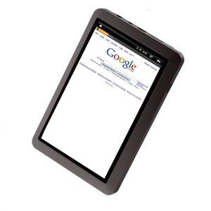 YOOTAB 5002 Tablette internet / Lecteur Multimédia