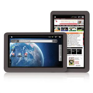 YOOTAB 5002 Tablette internet / Lecteur Multimédia