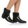 BOTTE MEL Bottes de pluie Ankle Boots SP AD Femme