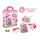PACK MODELAGE  Mes Donut's - Hello Kitty Pâte à Modeler