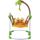 MOTHERCARE Jumper Trotteur Safari Girafe