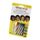 SNAZAROO Sticks peinture pour visage unisexe