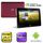 TABLET PC Acer Iconia Tab A200 16Go rouge