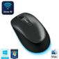 SOURIS Microsoft Wireless Mouse 2000
