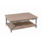 TABLE BASSE GENEVE Table basse