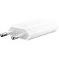 ALIMENTATION TELEPHONE Chargeur secteur usb officiel iPhone 4