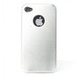 ACCESSOIRES TELEPHONIE Coque iPhone 4/4S métal alu brillant