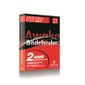  Bitdefender Antivirus Plus 2013 - 2 ans - 3 postes