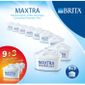 PICHET - BOUTEILLE DE SERVICE - FILTRE BRITA 1008003