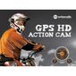 CAMESCOPE Gobandit - GPS HD - Caméra embarquée sport extrême