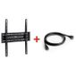 FIXATION ECRAN MELICONI 920003 Kit Support + câble