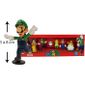 FIGURINE Nintendo Pack De Six Figurines
