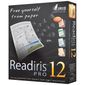 LOGICIEL BUREAUTIQUE - UTILITAIRE Readiris Pro 12 MAC