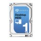 DISQUE DUR INTERNE Seagate Barracuda 1To 64Mo 3.5"
