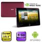 TABLET PC Acer Iconia Tab A200 8Go rouge