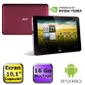 TABLET PC Acer Iconia Tab A200 16Go rouge