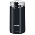 MOULIN A CAFE ELECTRIQUE - BROYEUR A CAFE  BOSCH MKM6003