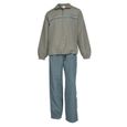 SURVETEMENTS MULTISPORTS REEBOK Survêtement Malawi Homme