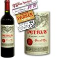 VIN ROUGE Petrus 2003