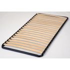 SOMMIER Sommier 90x190cm SUPERCONFORT 20 lattes