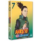 DVD DESSIN ANIME DVD Naruto shippuden, vol. 7