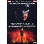 DVD FILM DVD Terminator 3 : le soulevement des machines