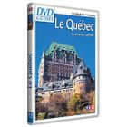 DVD DOCUMENTAIRE DVD Quebec, la province superbe
