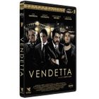 DVD FILM DVD Vendetta